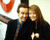 Gwyneth Paltrow & John Hannah in Sliding Doors Poster and Photo