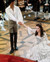 Richard Chamberlain & Gemma Craven in The Slipper and the Rose Poster and Photo