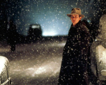 Ethan Hawke in Snow Falling on Cedars Poster and Photo