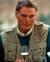 Christopher Reeve in Speechless Poster and Photo