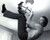 Clint Eastwood in Every Which Way But Loose Poster and Photo