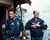 Robert Duvall & Sean Penn in Colors Poster and Photo