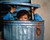 Joseph Mazzello in Star Kid Poster and Photo