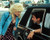 Dolly Parton & Griffin Dunne in Straight Talk Poster and Photo