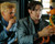 Brendan Fraser & David Foley in Monkeybone Poster and Photo