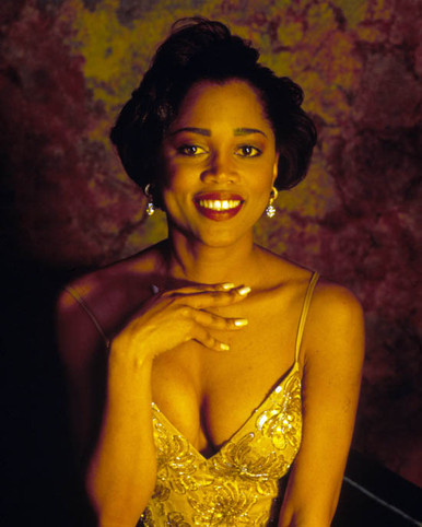 Theresa Randle in Sugar Hill Poster and Photo