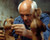 Anthony Hopkins in Surviving Picasso Poster and Photo