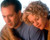 Nicolas Cage & Meg Ryan in City of Angels Poster and Photo
