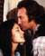 Bryan Brown & Joan Chen Photograph and Poster - 1014467 Poster and Photo