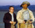 Patrick Swayze & Nick Stahl in Tall Tale aka Tall Tale: The Unbelievable Adventures of Pescos Bill Poster and Photo