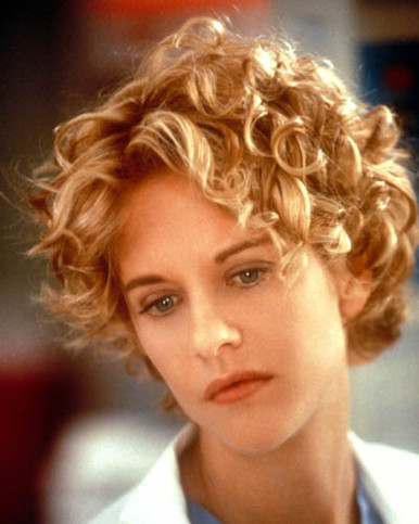 Meg Ryan in City of Angels Poster and Photo