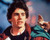 Zach Galligan in Gremlins Poster and Photo