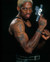 Dennis Rodman in Simon Sez Poster and Photo