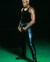 Dennis Rodman in Simon Sez Poster and Photo