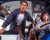 Keanu Reeves & Sandra Bullock in Speed Poster and Photo