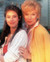 Shirley MacLaine & Debra Winger in Terms of Endearment Poster and Photo