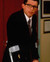 Lee Evans in There's Something About Mary Poster and Photo