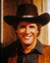 Ben Murphy in Alias Smith and Jones Poster and Photo