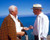 Don Ameche & Robert Prosky in Things Change Poster and Photo