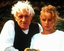 Richard Harris in This is the Sea Poster and Photo