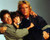 Nick Nolte & Martin Short in Three Fugitives Poster and Photo
