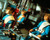 Cast of Thunderbirds Poster and Photo