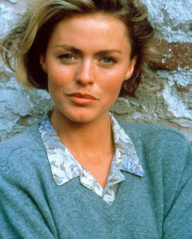 Patsy Kensit in Timebomb aka Timeless Poster and Photo