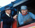Burt Lancaster in Tough Guys Poster and Photo