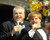 Chris Farley & Brian Dennehy in Tommy Boy Poster and Photo