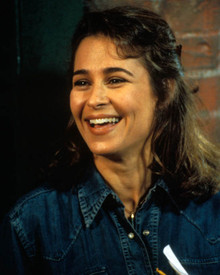 Julie Warner in Tommy Boy Poster and Photo