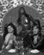 Patrick Swayze & Wesley Snipes in To Wong Foo, Thanks for Everythinig, Julie Newmar Poster and Photo