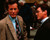 James Woods & Robert Downey Jr. in True Believer Poster and Photo