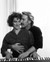 Juliet Stevenson & Alan Rickman in Truly, Madly, Deeply Poster and Photo