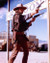 Clint Eastwood in The Outlaw Josey Wales Poster and Photo