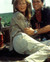 Bill Paxton & Helen Hunt in Twister Poster and Photo