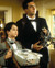 Nathan Watt & John Turturro in Unstrung Heroes Poster and Photo
