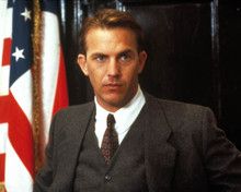 Kevin Costner in The Untouchables (1987) Poster and Photo