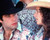 John Travolta & Debra Winger in Urban Cowboy Poster and Photo