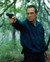 Tommy Lee Jones in US Marshals Poster and Photo