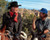 Billy Crystal & Jack Palance in City Slickers Poster and Photo