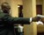 Wesley Snipes in US Marshals Poster and Photo