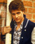 Chris Makepeace in Vamp Poster and Photo