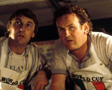 Colm Meaney & Donal O'Kelly in The Van Poster and Photo