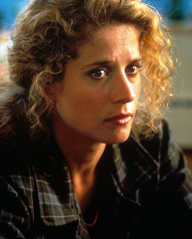 Nancy Travis in The Vanishing Poster and Photo