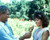 Rita Wilson & Tim Thomerson in Volunteers Poster and Photo