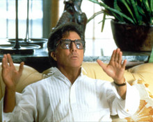 Dustin Hoffman in Wag the Dog Poster and Photo