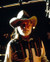 Willie Nelson in Wag the Dog Poster and Photo