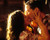 Keanu Reeves & Aitana Sanchez-Gijon in A Walk in the Clouds Poster and Photo