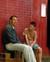 Kevin Costner & Elijah Wood in The War Poster and Photo