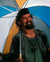 Billy Connolly in Water Poster and Photo